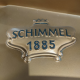 Schimmel queue 206