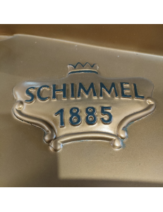Schimmel queue 206