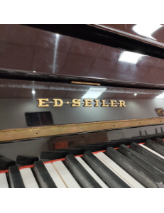 E.D Seiler