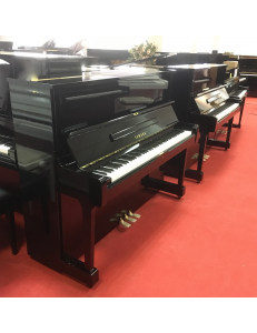 Yamaha U1 