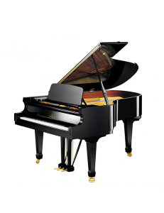 Bechstein 190 noyer satiné 