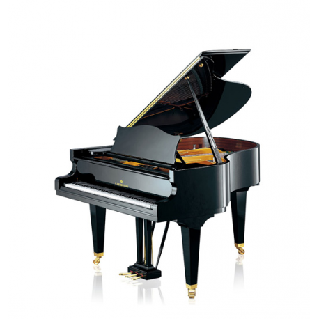 C.Bechstein  L167 noir laqué