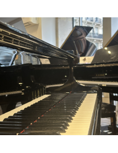 Yamaha C5