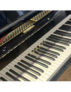 Yamaha C5