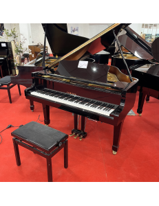 yamaha G1 Genio 