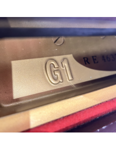 yamaha G1 Genio 
