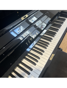 Yamaha U1A