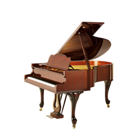 C. Bechstein MP192 bois sur demande