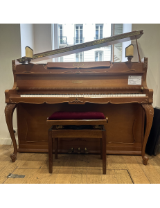 Schimmel Chippendale
