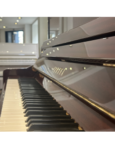 Yamaha U1Z Acajou laqué