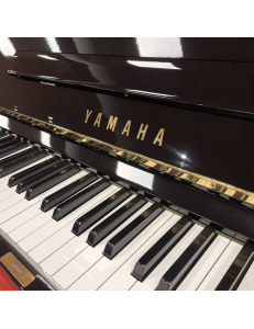 Yamaha U3