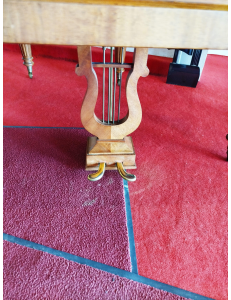 Piano Pleyel Art Déco