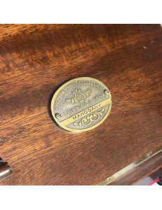 Steinway&Sons Modèle 45