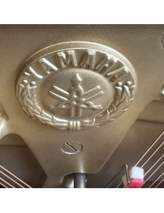 Yamaha YUX