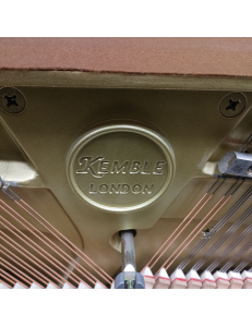 Kemble Silent 