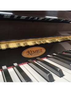 Kemble Silent 