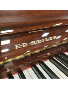 E.D Seiler