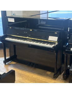 Hoffmann Vision 120 laqué noir
