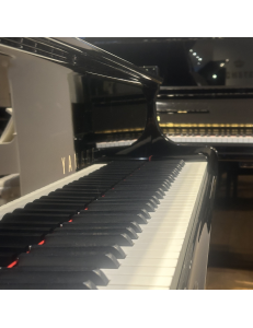 Piano Yamaha C3 silent