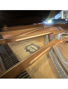 Piano Yamaha C3 silent