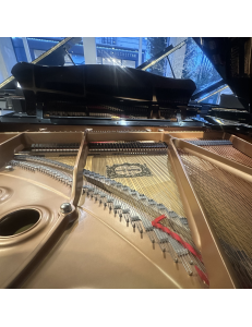 Piano Yamaha C3 silent