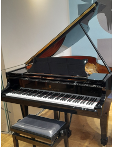 Steinway&Sons M