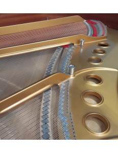 Steinway&Sons M