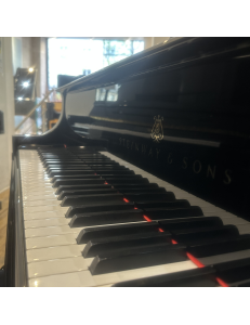 Steinway&Sons M