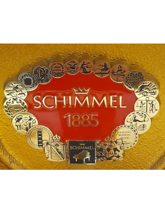 Schimmel 112