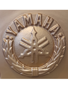 Yamaha U3