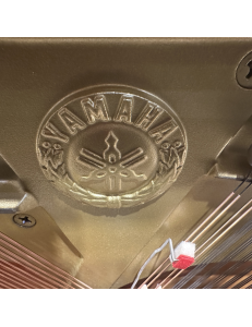Yamaha U100SX