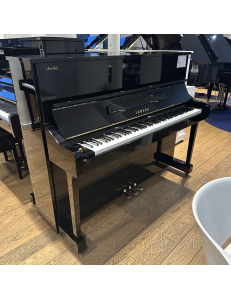 Yamaha YM10S silent