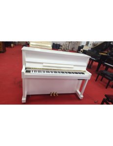 Piano Kawai K18 blanc