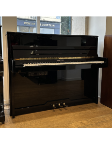 Pleyel 114 Esprit Silent