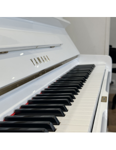 Yamaha U1 