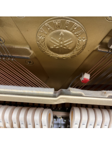 Yamaha U10A
