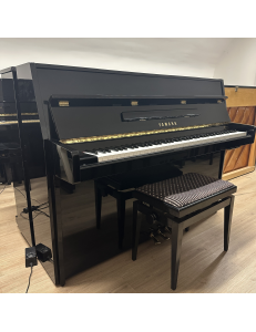 Yamaha MP 80 Silent