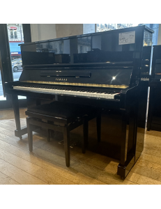 Yamaha MC10BL laqué noir occasion