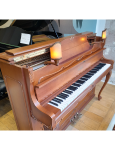 Schimmel Chippendale