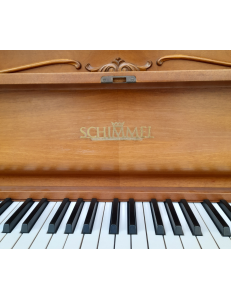Schimmel Chippendale