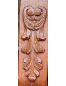 Schimmel Chippendale