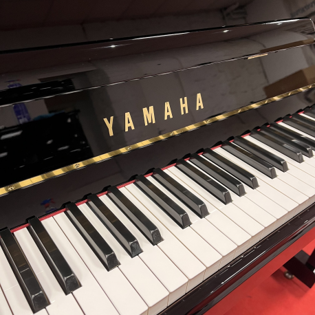 Yamaha U5AS Silent Yamaha U5AS Silent