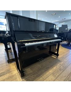 Yamaha YUS