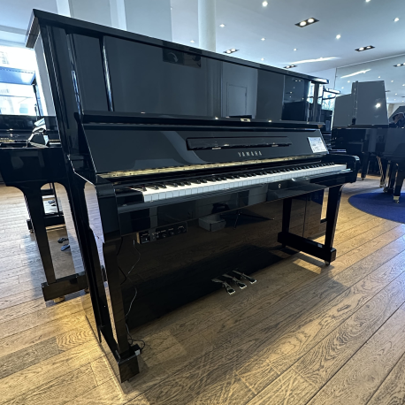 Yamaha YUS