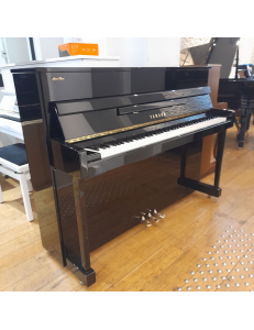 Yamaha U50 silent SX