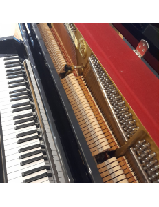Yamaha U50 silent SX