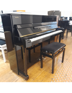 Yamaha U50 silent SX