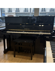 Piano droit Yamaha SU118