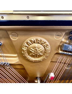 Yamaha U3