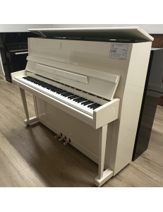 Heineman 118 blanc